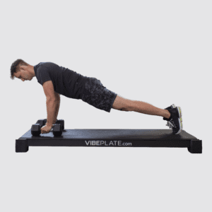 Yoga Plate
