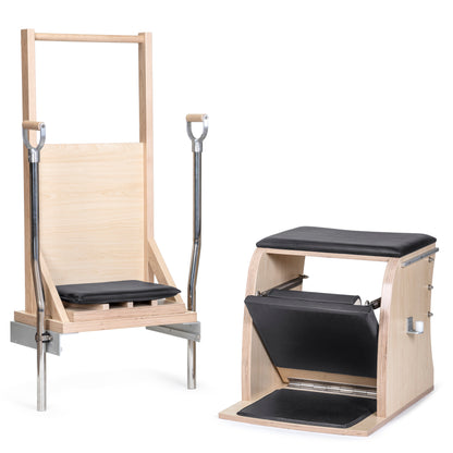 Combination Wunda / Electric Chair