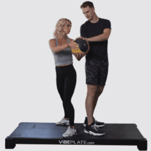 VibePlate XL