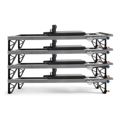 Pilates Aluminium Reformer HL 3
