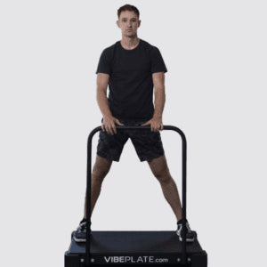 VibePlate Balance Bar