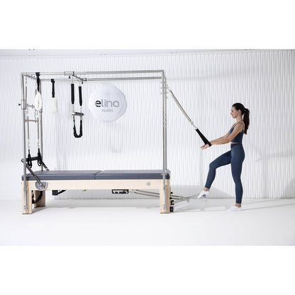 Elite Cadillac-Reformer
