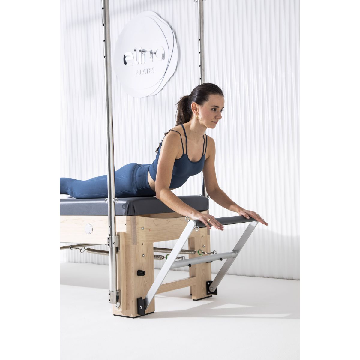 Elite Cadillac-Reformer