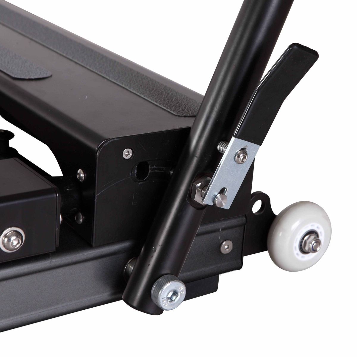 Domo Reformer + Jumping Board