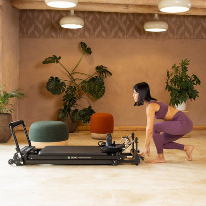 Domo Reformer + Jumping Board