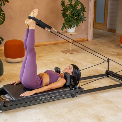 Domo Reformer + Jumping Board