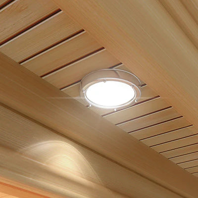 Nature 5 Medical Sauna