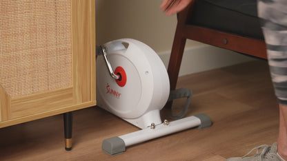 Smart Mini Exercise Bike