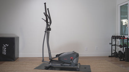 Performance Interactive Series Elliptical