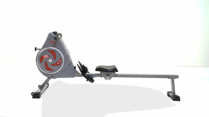 Smart Premium Air Resistance Exercise Rowing Machine