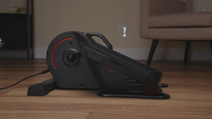 Smart Motorized Under Desk Mini Elliptical