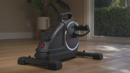 Premium Smart Motorized Mini Exercise Bike