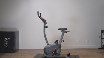 Performance Smart Upright Exercise Bike