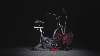 Tornado Smart Advanced Air Resistance Exercise Bike