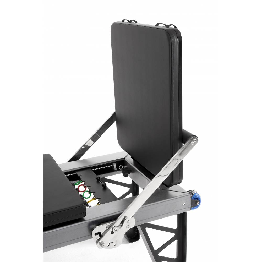 Pilates Aluminium reformer HL 4 with tower