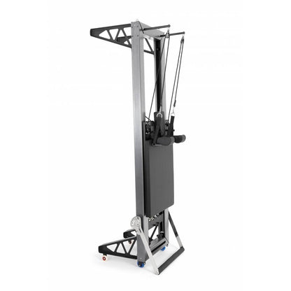 Pilates Aluminium reformer HL3 with tower