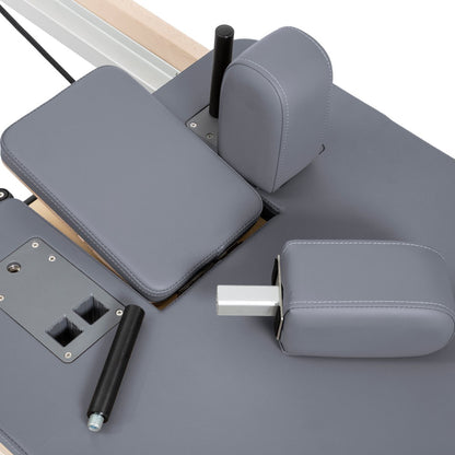 Foldable Reformer for Home with BOX