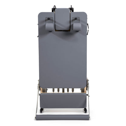 Foldable Reformer for Home with BOX