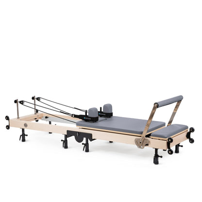 Foldable Reformer for Home with BOX