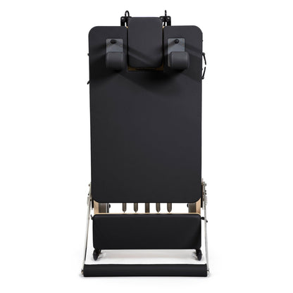 Foldable Reformer for Home with BOX