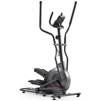 Ultra Silent Smart Elliptical Exerciser