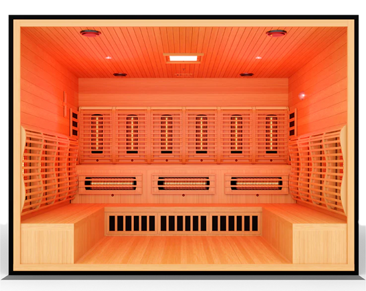 Commercial Spa 489™