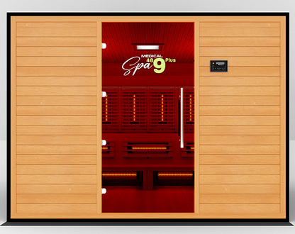 Commercial Spa 489™