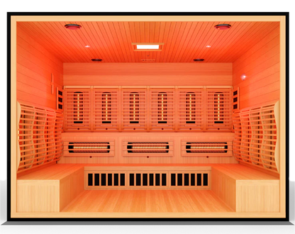 Commercial Spa 489™