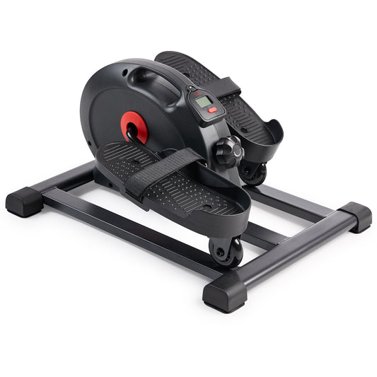 Smart Compact Mini Elliptical