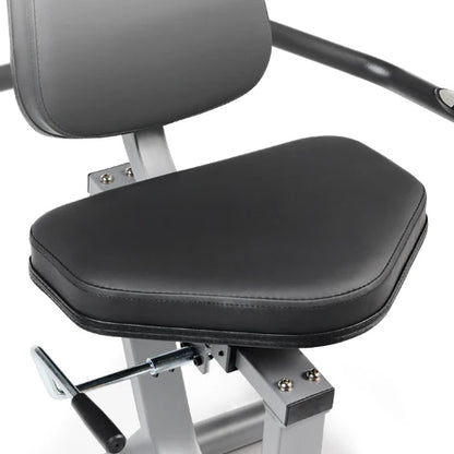 Performance Smart Recumbent Bike