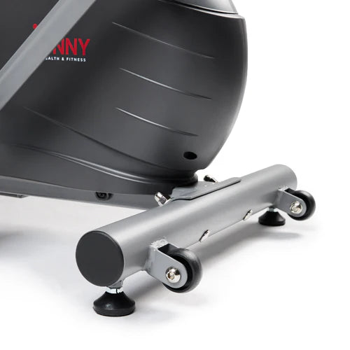 Performance Smart Recumbent Bike