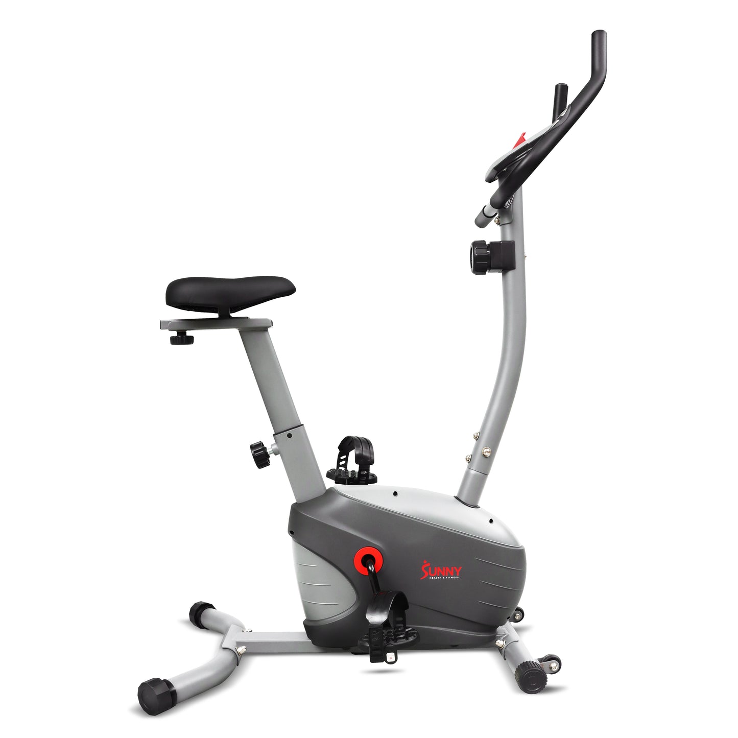 Performance Smart Upright Exercise Bike