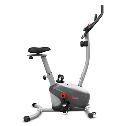 Performance Smart Upright Exercise Bike