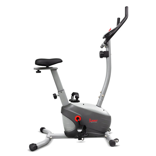 Performance Smart Upright Exercise Bike
