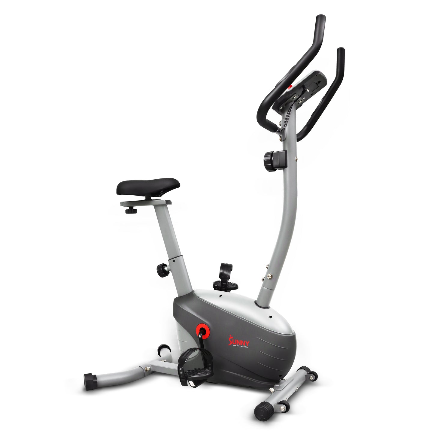 Performance Smart Upright Exercise Bike