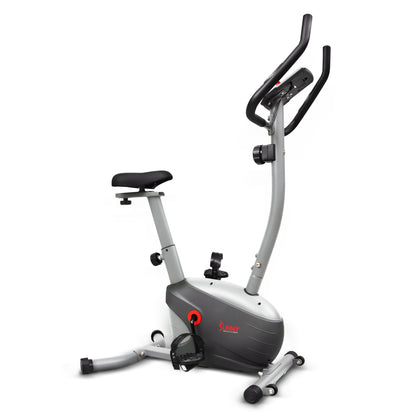 Performance Smart Upright Exercise Bike