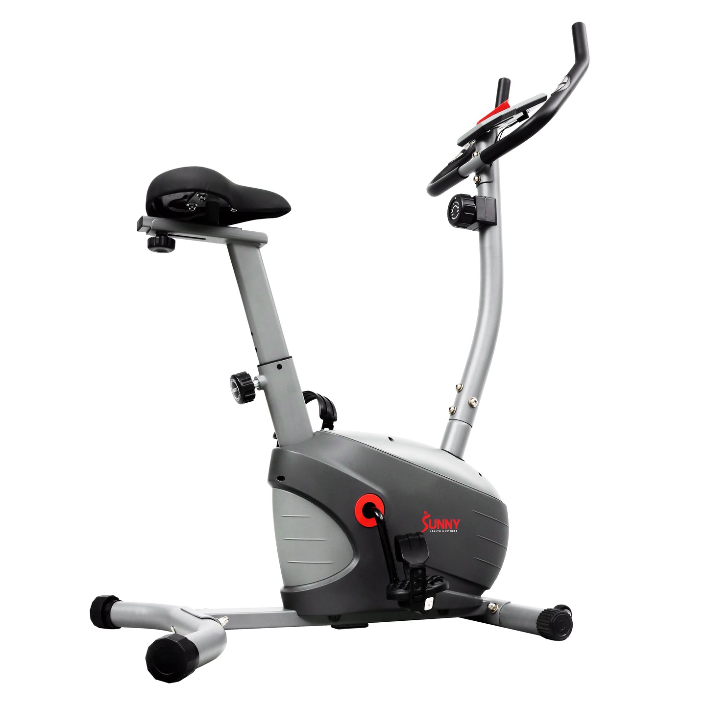 Performance Smart Upright Exercise Bike