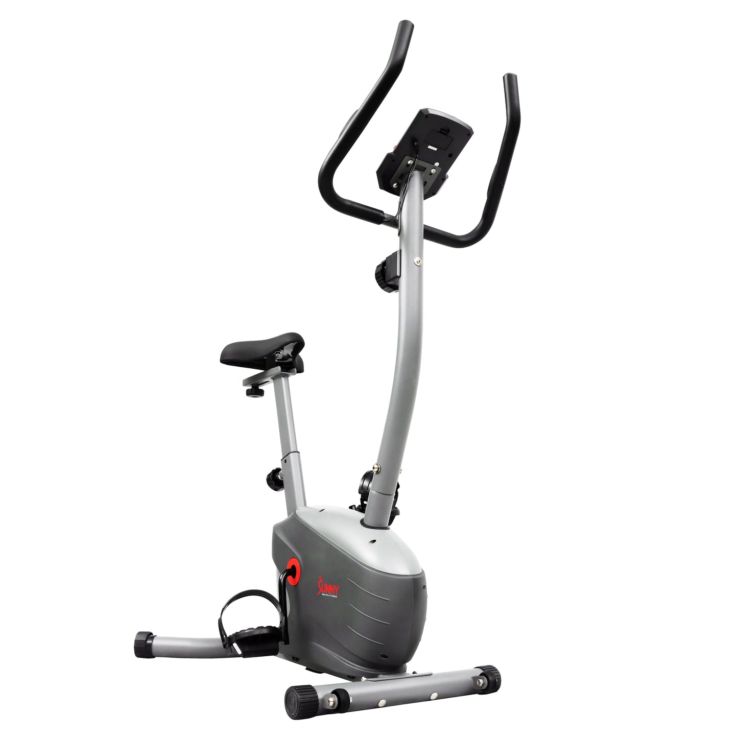 Performance Smart Upright Exercise Bike