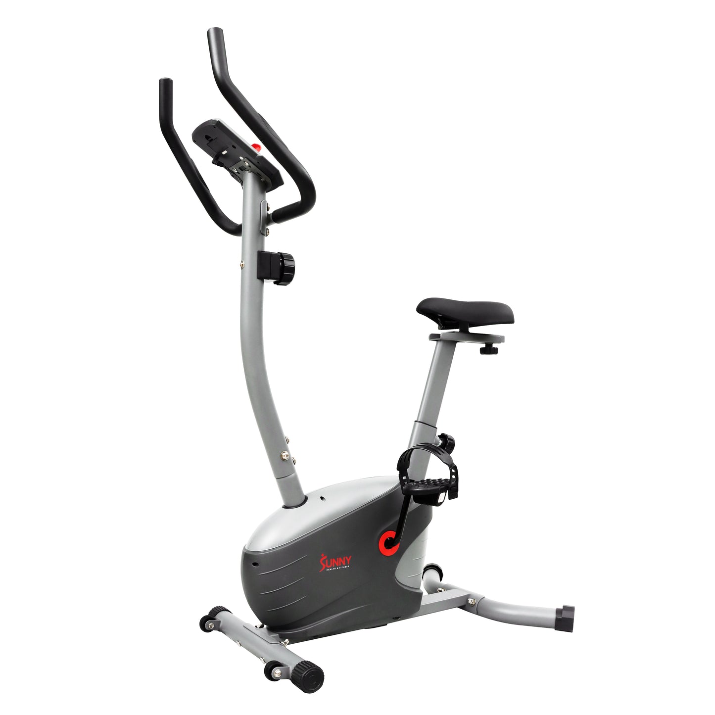 Performance Smart Upright Exercise Bike