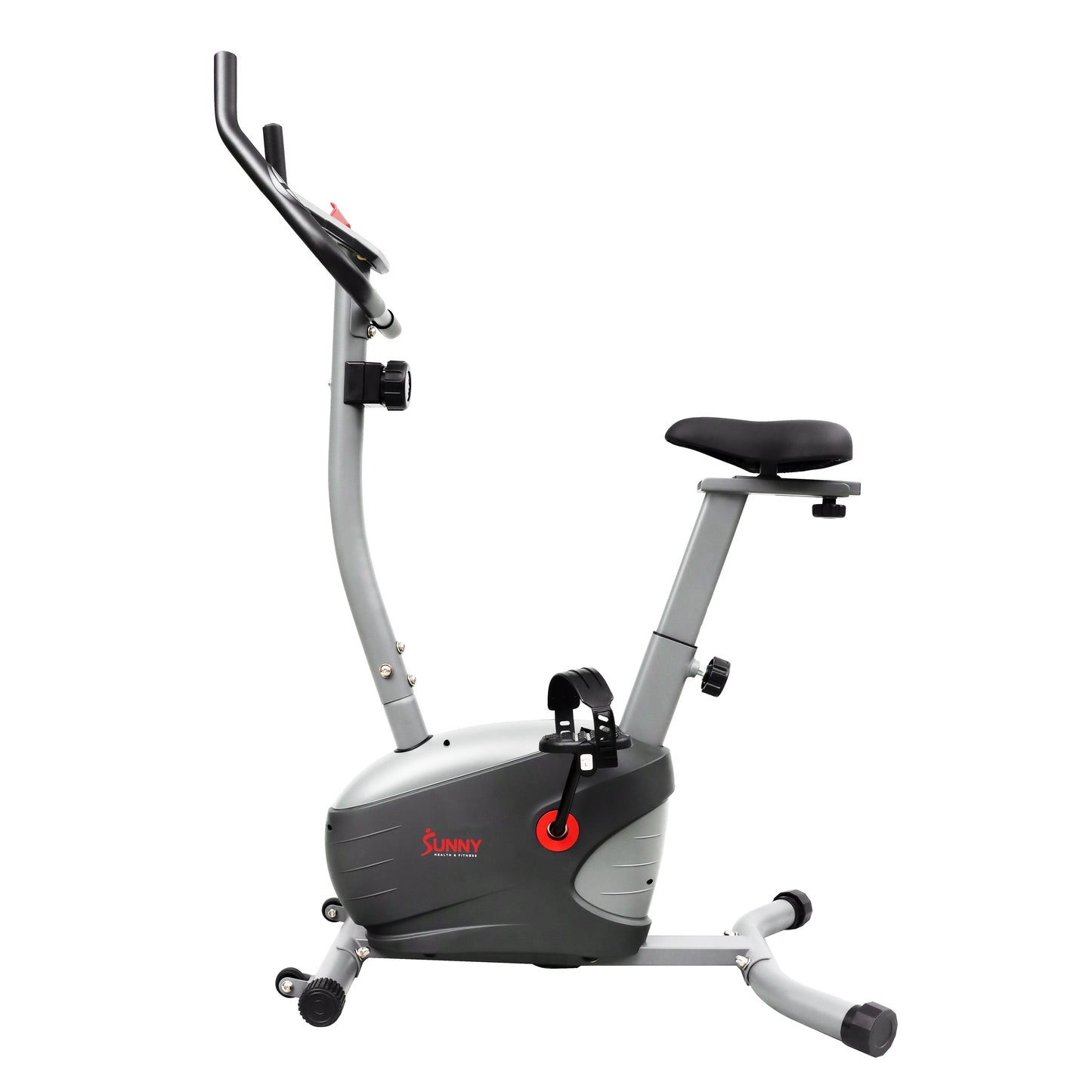 Performance Smart Upright Exercise Bike