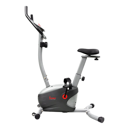 Performance Smart Upright Exercise Bike
