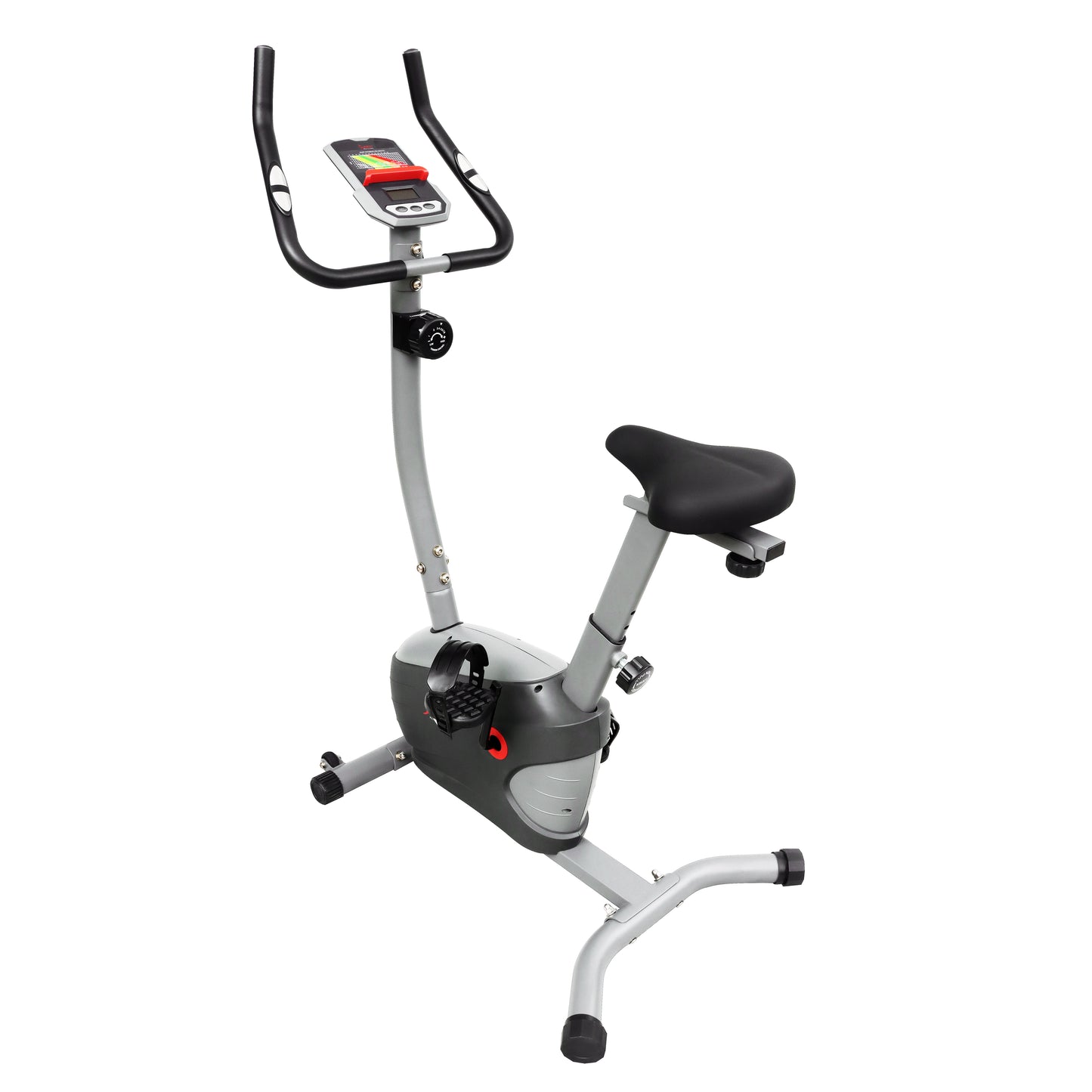 Performance Smart Upright Exercise Bike