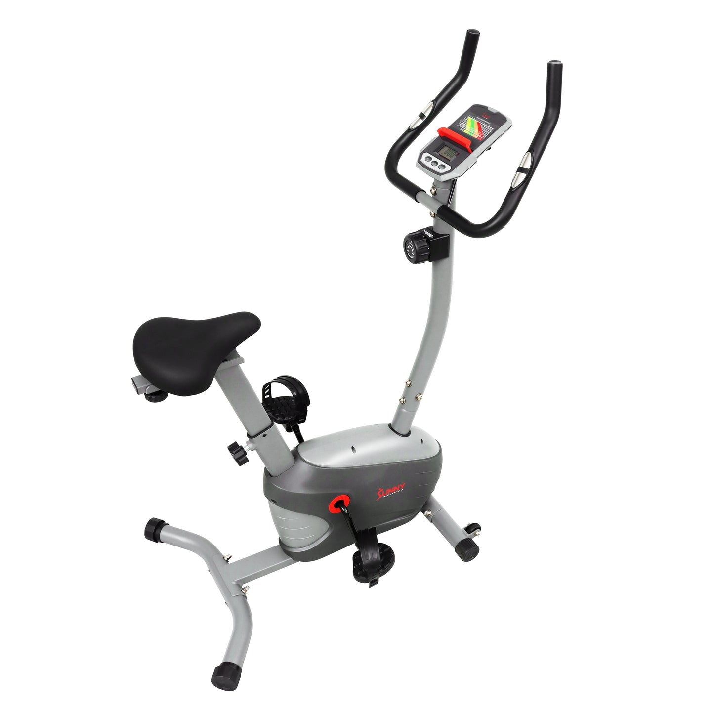 Performance Smart Upright Exercise Bike