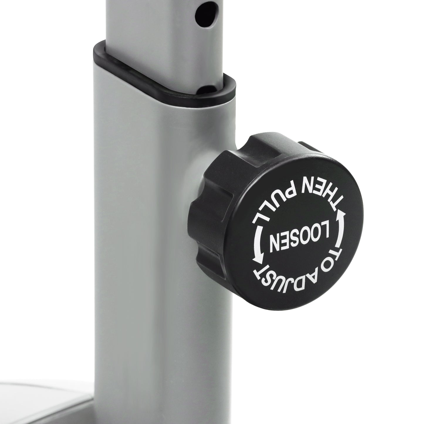 Performance Smart Upright Exercise Bike