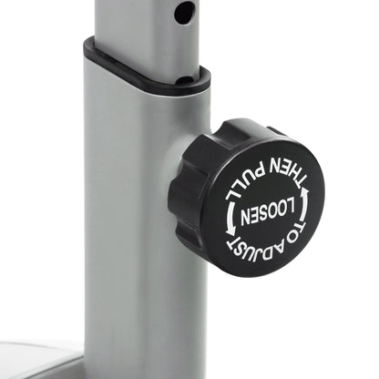 Performance Smart Upright Exercise Bike