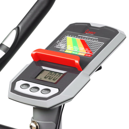 Performance Smart Upright Exercise Bike