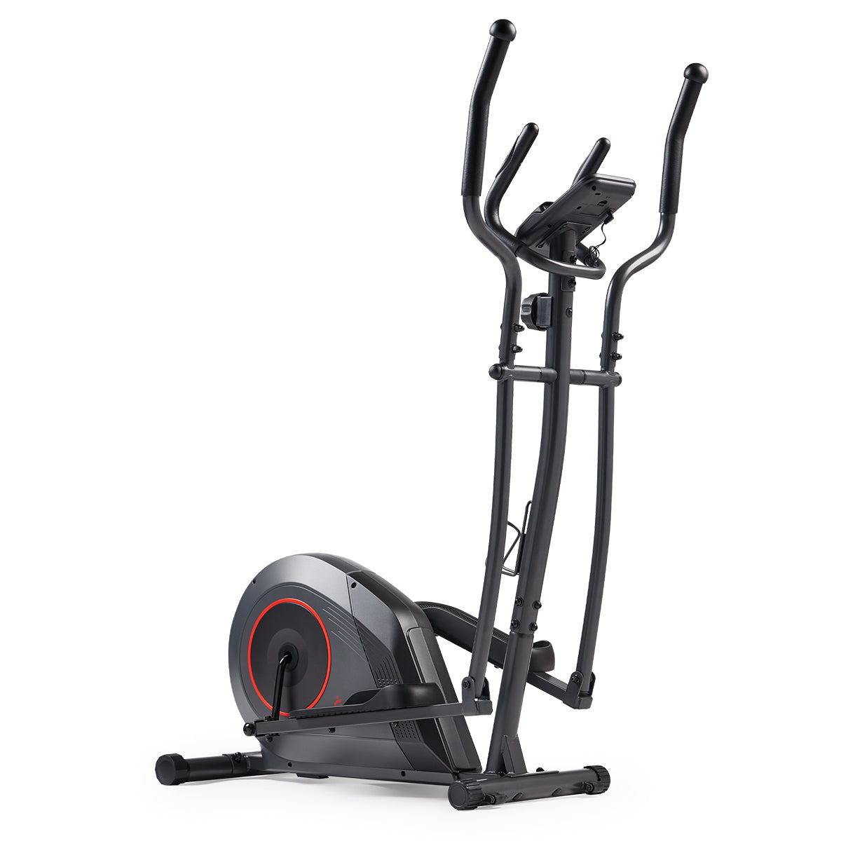 16-Level Smart Magnetic Resistance Elliptical