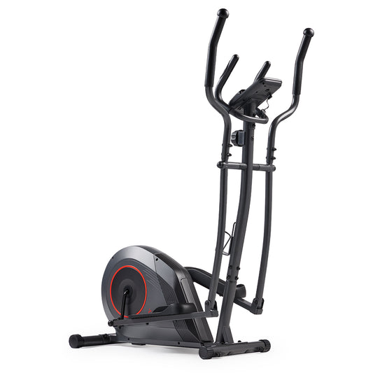 16-Level Smart Magnetic Resistance Elliptical