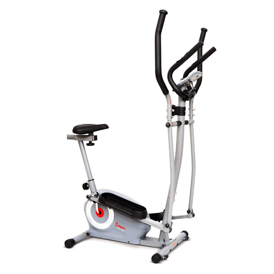 Smart Compact Sit and Stand Elliptical