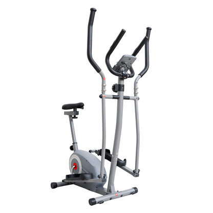 Smart Compact Sit and Stand Elliptical